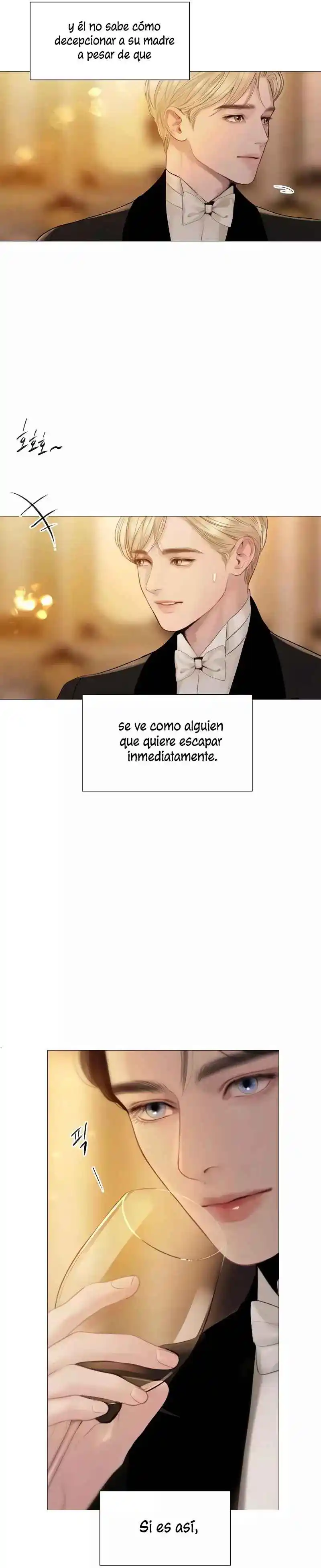 Llora, Aunque Es Mejor Si Suplicas - Capítulo 29 - Página 44 - LectorTMOo
