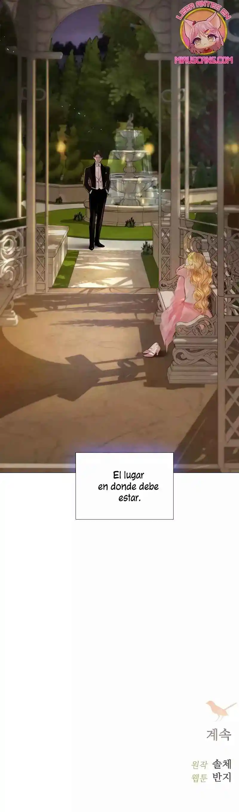 Llora, Aunque Es Mejor Si Suplicas - Capítulo 29 - Página 49 - LectorTMOo