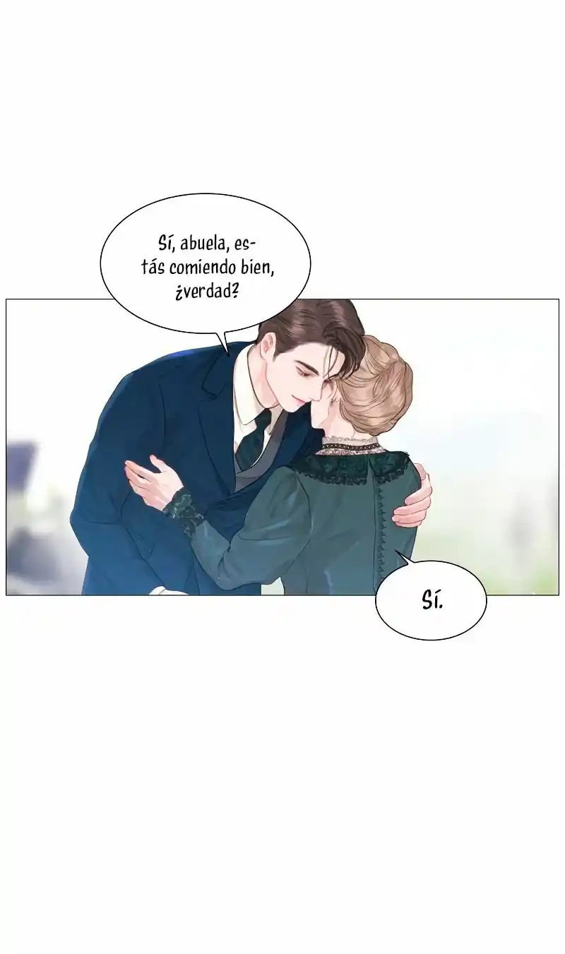 Llora, Aunque Es Mejor Si Suplicas - Capítulo 3 - Página 19 - LectorTMOo