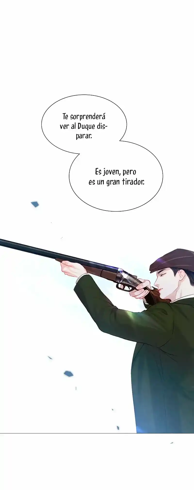 Llora, Aunque Es Mejor Si Suplicas - Capítulo 3 - Página 32 - LectorTMOo