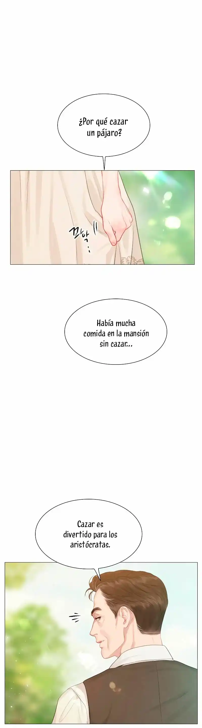 Llora, Aunque Es Mejor Si Suplicas - Capítulo 3 - Página 33 - LectorTMOo