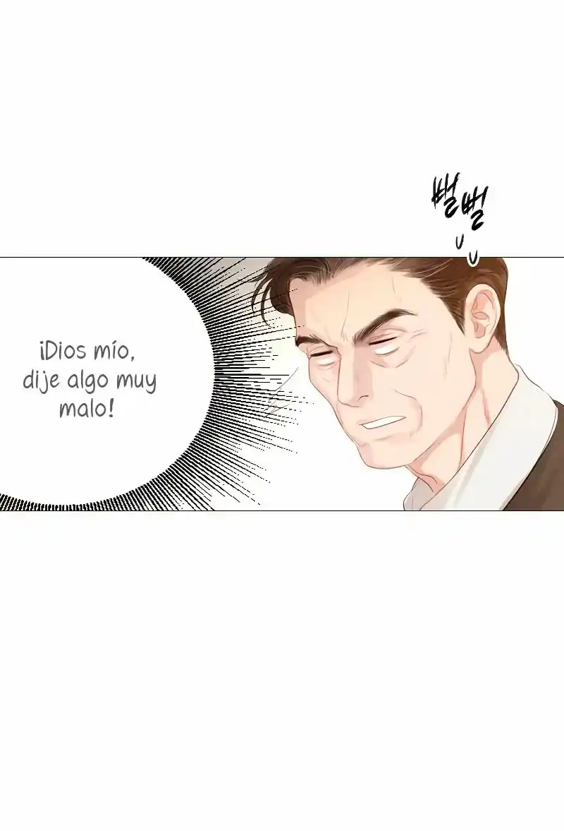 Llora, Aunque Es Mejor Si Suplicas - Capítulo 3 - Página 35 - LectorTMOo