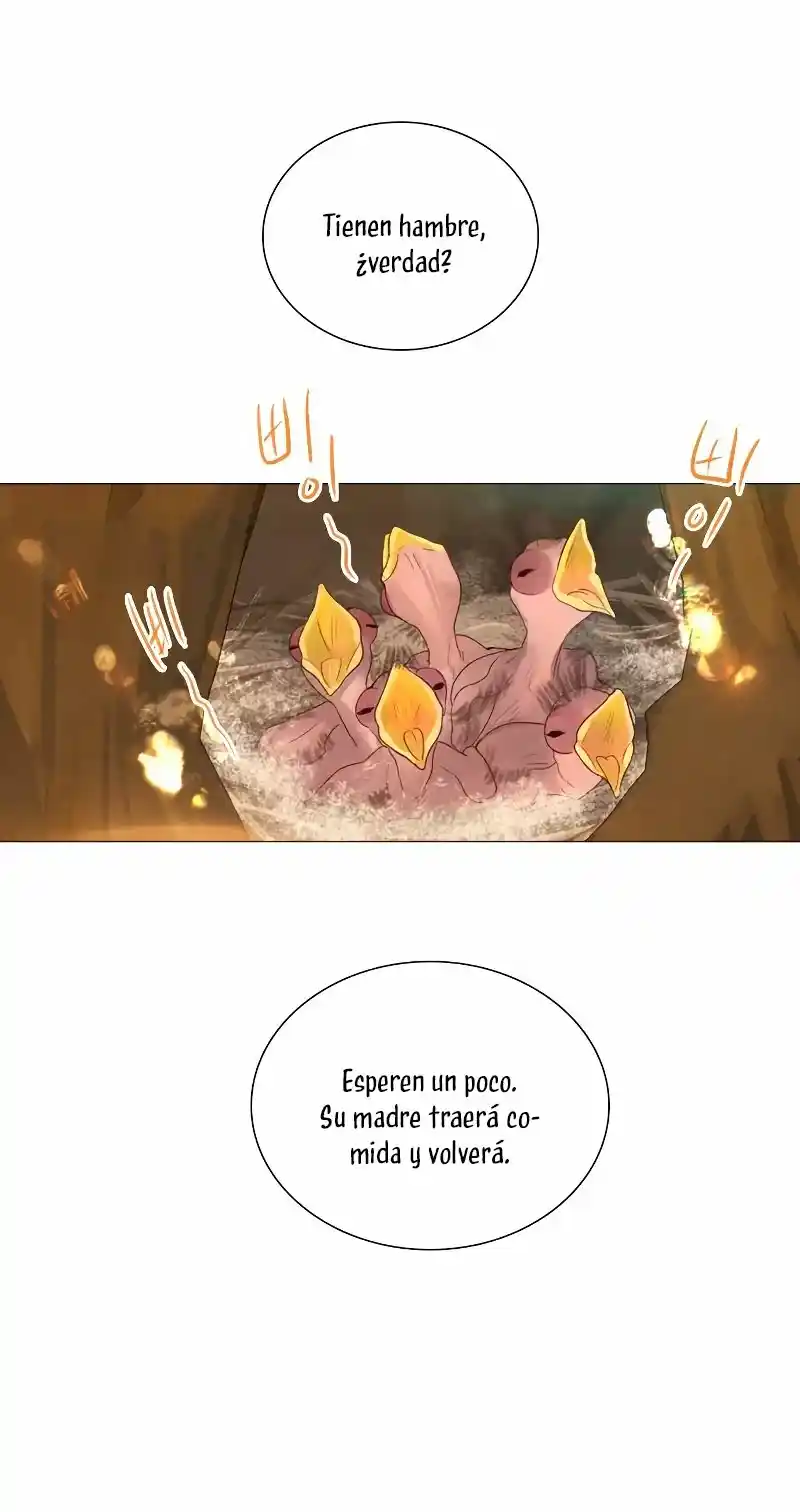 Llora, Aunque Es Mejor Si Suplicas - Capítulo 3 - Página 43 - LectorTMOo