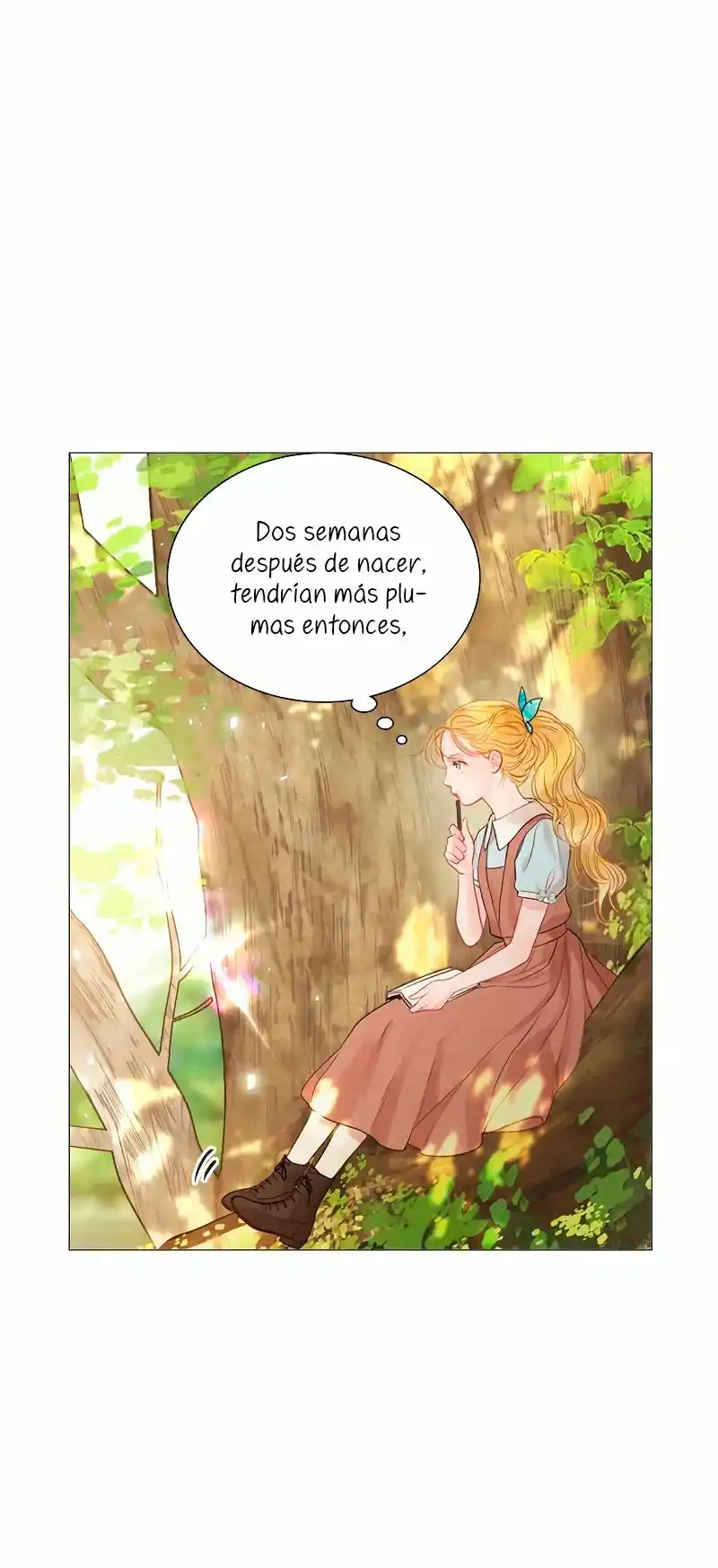 Llora, Aunque Es Mejor Si Suplicas - Capítulo 3 - Página 56 - LectorTMOo