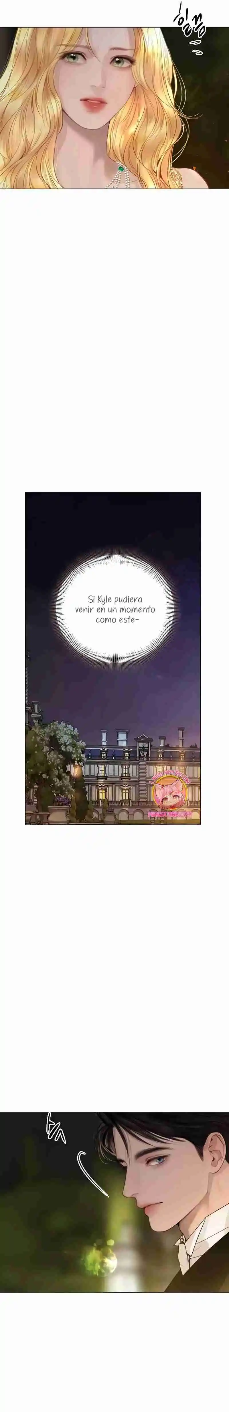 Llora, Aunque Es Mejor Si Suplicas - Capítulo 30 - Página 10 - LectorTMOo