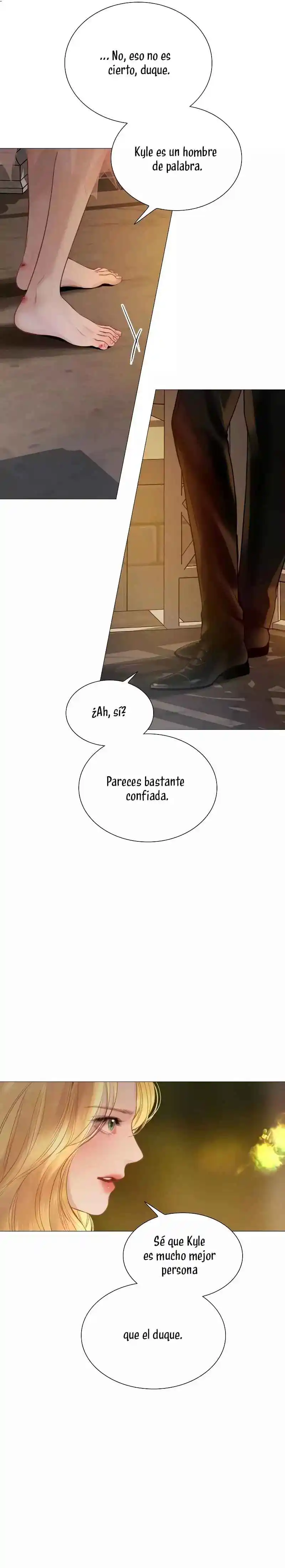 Llora, Aunque Es Mejor Si Suplicas - Capítulo 30 - Página 12 - LectorTMOo