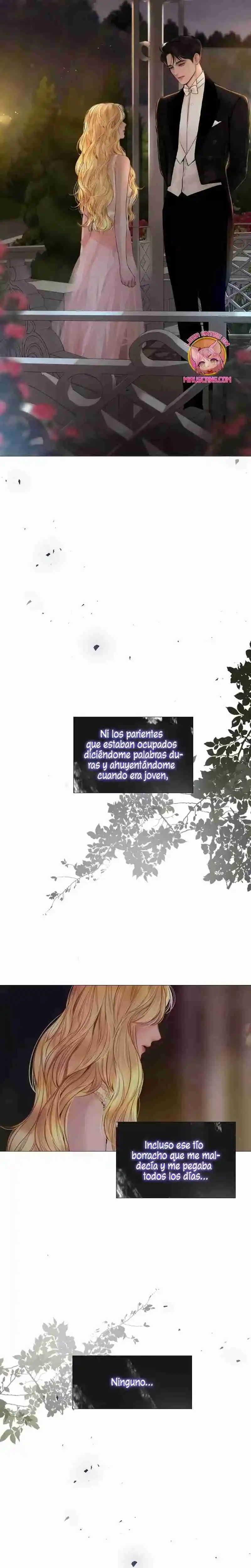 Llora, Aunque Es Mejor Si Suplicas - Capítulo 30 - Página 17 - LectorTMOo