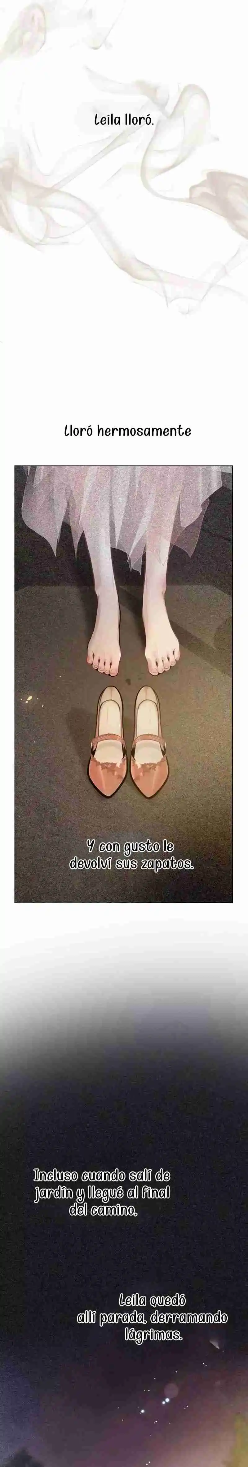 Llora, Aunque Es Mejor Si Suplicas - Capítulo 30 - Página 24 - LectorTMOo