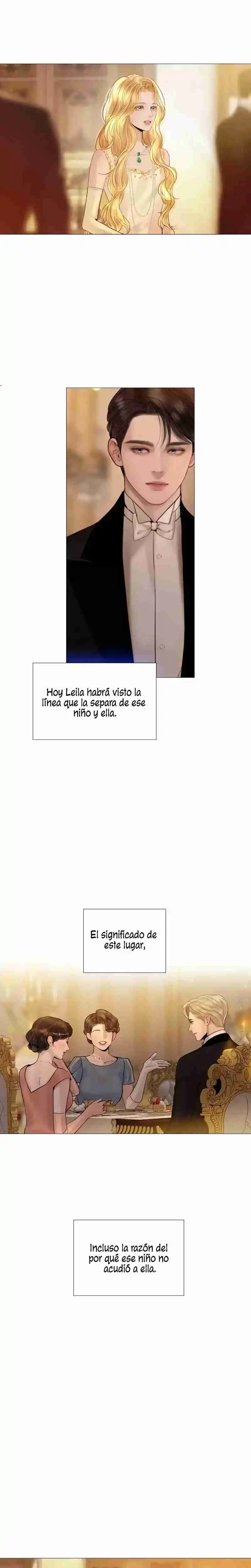 Llora, Aunque Es Mejor Si Suplicas - Capítulo 30 - Página 27 - LectorTMOo