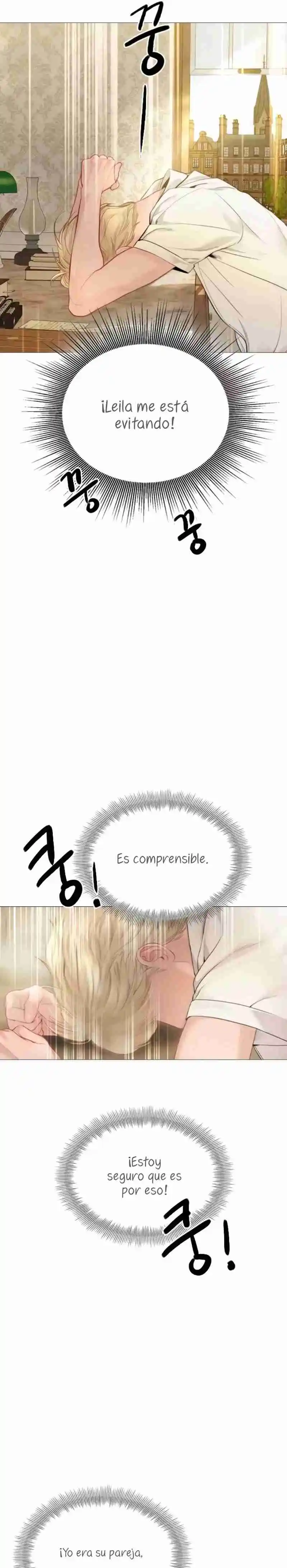 Llora, Aunque Es Mejor Si Suplicas - Capítulo 31 - Página 16 - LectorTMOo