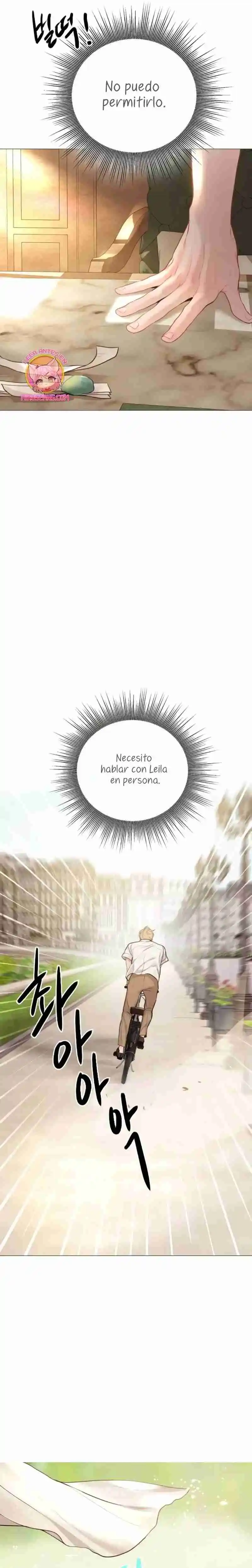 Llora, Aunque Es Mejor Si Suplicas - Capítulo 31 - Página 20 - LectorTMOo