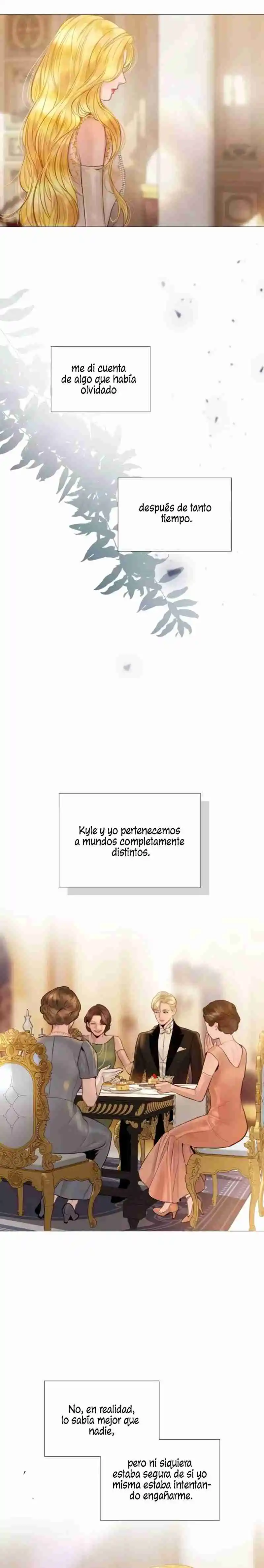 Llora, Aunque Es Mejor Si Suplicas - Capítulo 31 - Página 25 - LectorTMOo