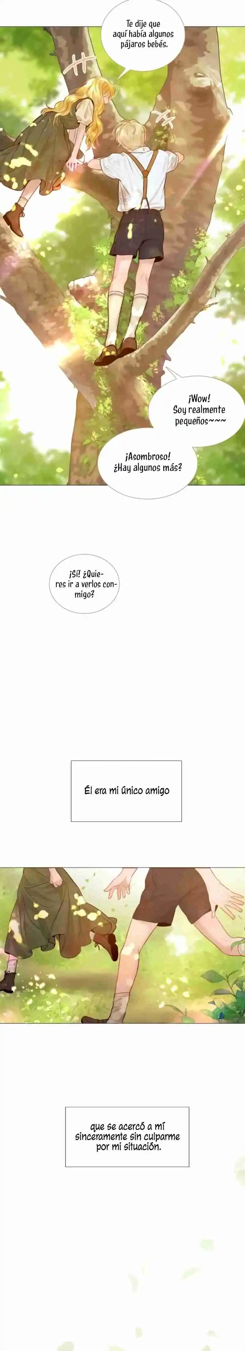 Llora, Aunque Es Mejor Si Suplicas - Capítulo 31 - Página 28 - LectorTMOo