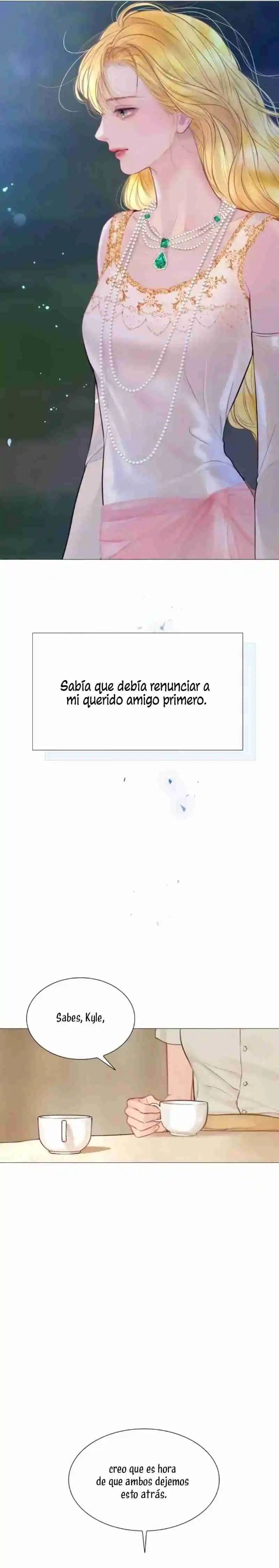 Llora, Aunque Es Mejor Si Suplicas - Capítulo 31 - Página 31 - LectorTMOo