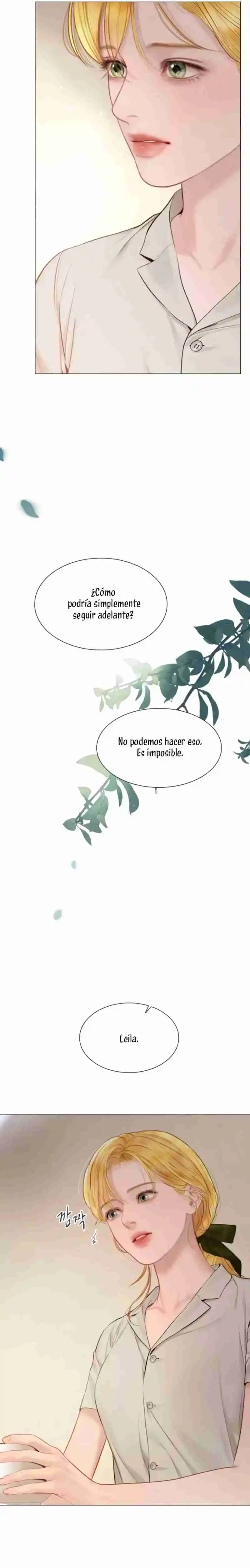 Llora, Aunque Es Mejor Si Suplicas - Capítulo 31 - Página 36 - LectorTMOo