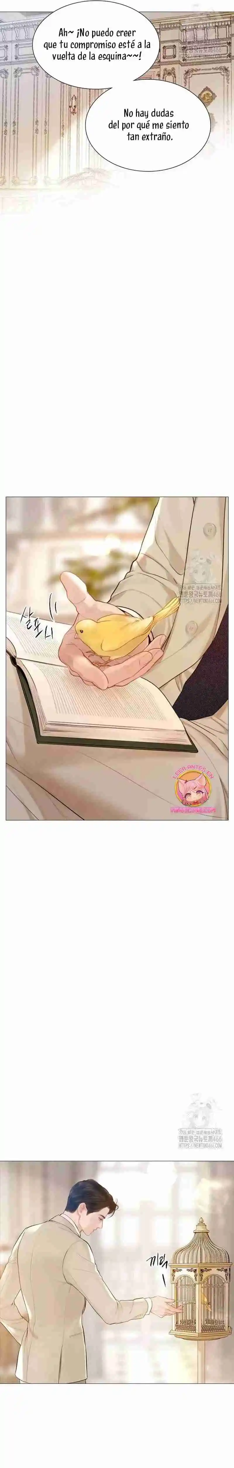Llora, Aunque Es Mejor Si Suplicas - Capítulo 32 - Página 10 - LectorTMOo