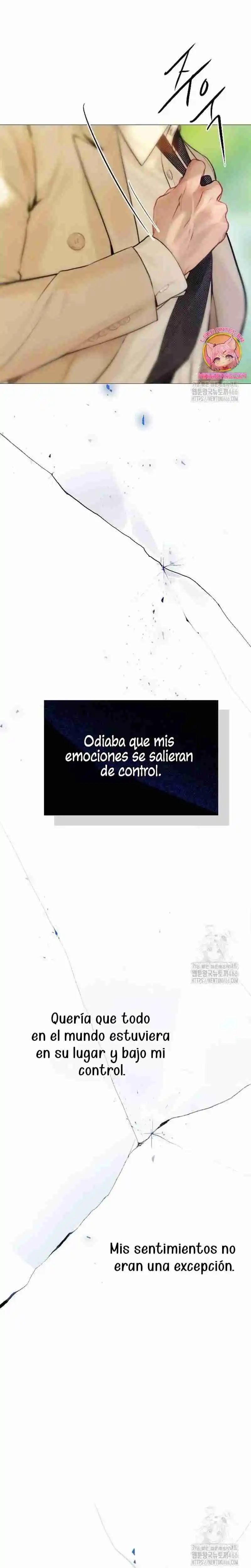 Llora, Aunque Es Mejor Si Suplicas - Capítulo 32 - Página 14 - LectorTMOo