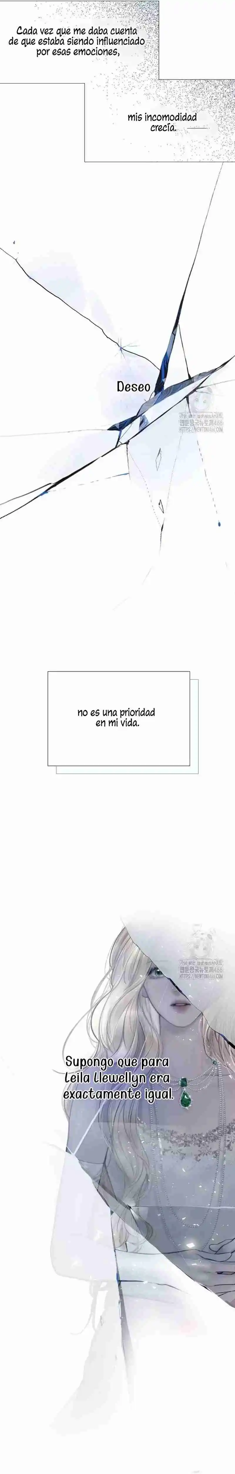 Llora, Aunque Es Mejor Si Suplicas - Capítulo 32 - Página 17 - LectorTMOo