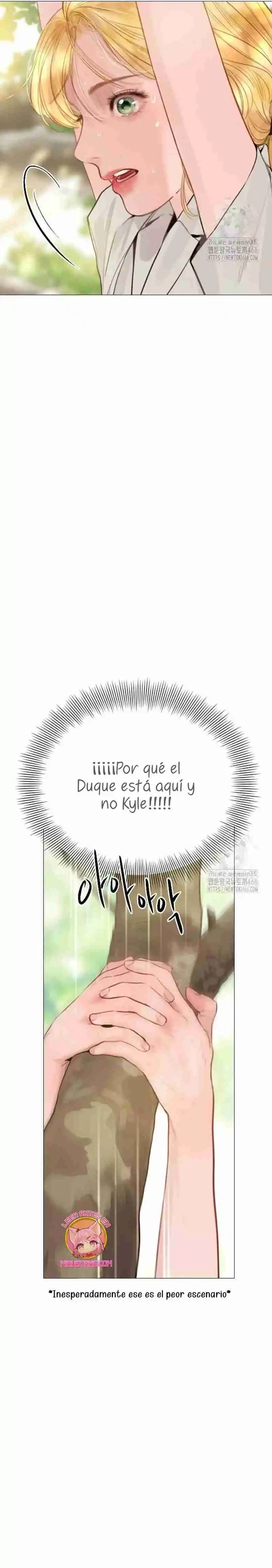 Llora, Aunque Es Mejor Si Suplicas - Capítulo 32 - Página 30 - LectorTMOo