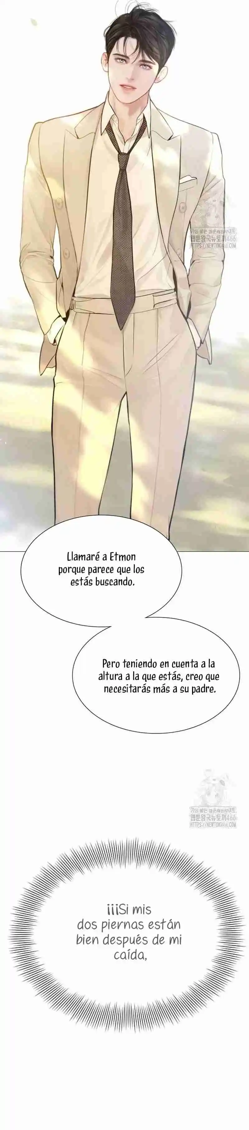 Llora, Aunque Es Mejor Si Suplicas - Capítulo 32 - Página 33 - LectorTMOo