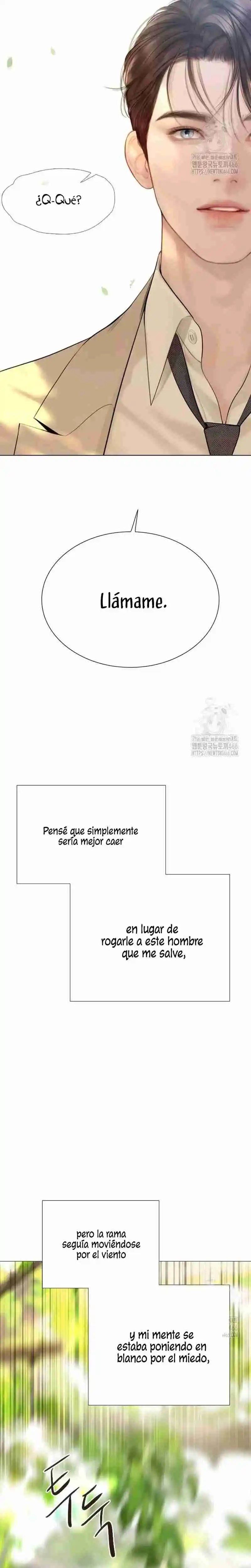 Llora, Aunque Es Mejor Si Suplicas - Capítulo 32 - Página 36 - LectorTMOo