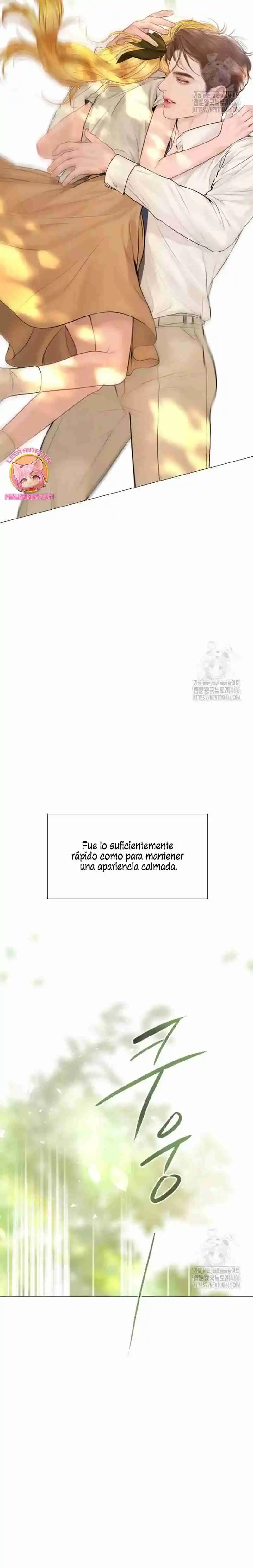 Llora, Aunque Es Mejor Si Suplicas - Capítulo 32 - Página 40 - LectorTMOo