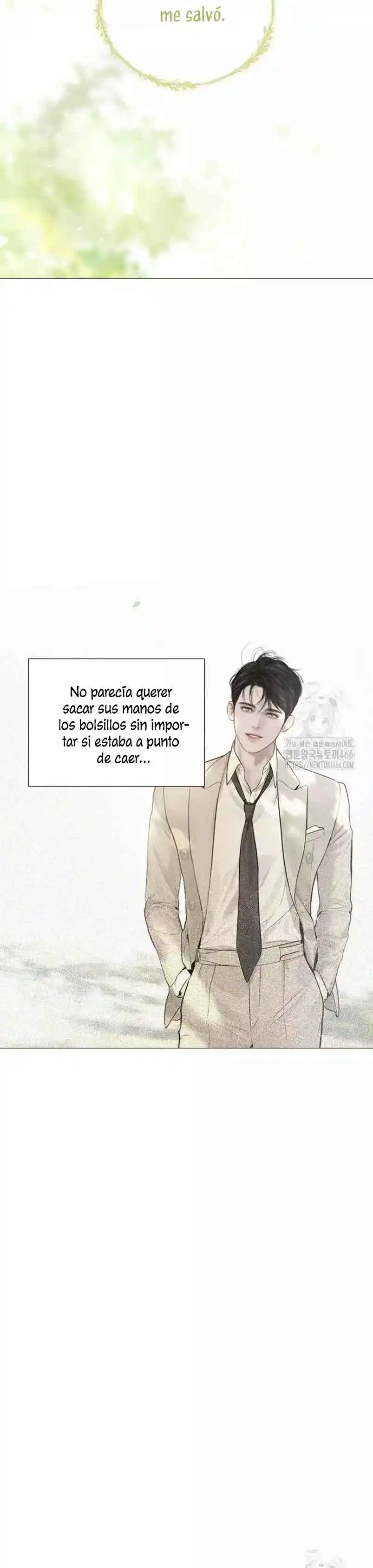 Llora, Aunque Es Mejor Si Suplicas - Capítulo 33 - Página 6 - LectorTMOo