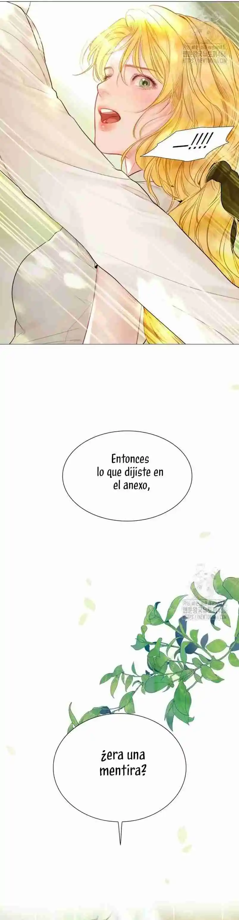 Llora, Aunque Es Mejor Si Suplicas - Capítulo 33 - Página 20 - LectorTMOo