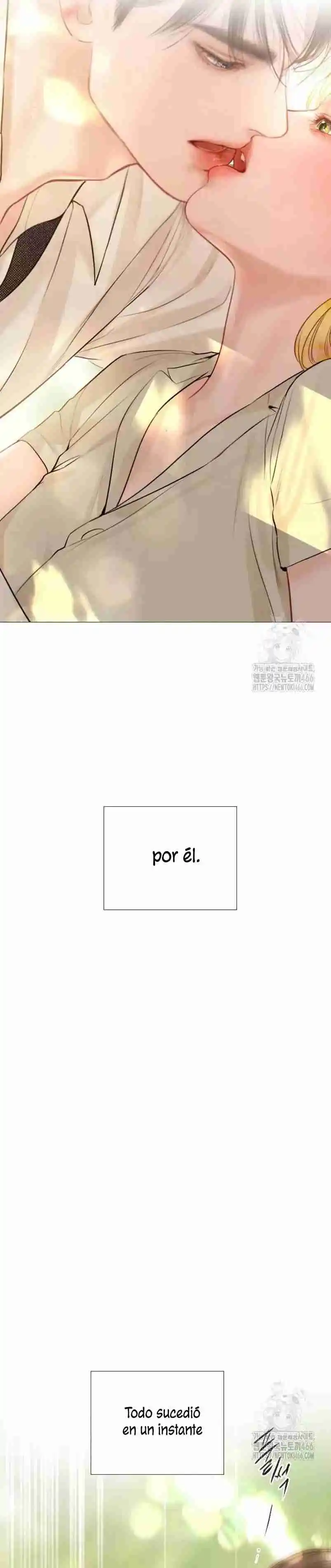 Llora, Aunque Es Mejor Si Suplicas - Capítulo 33 - Página 31 - LectorTMOo