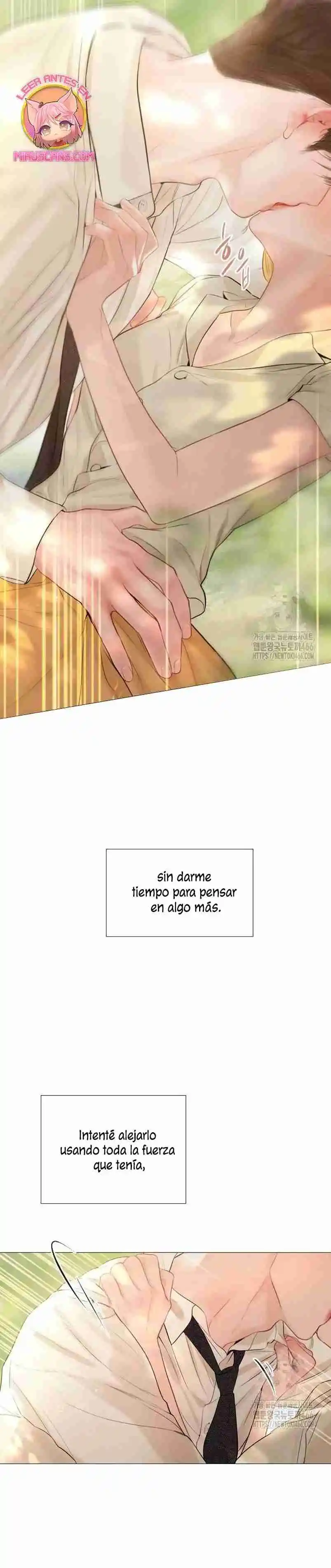 Llora, Aunque Es Mejor Si Suplicas - Capítulo 33 - Página 32 - LectorTMOo