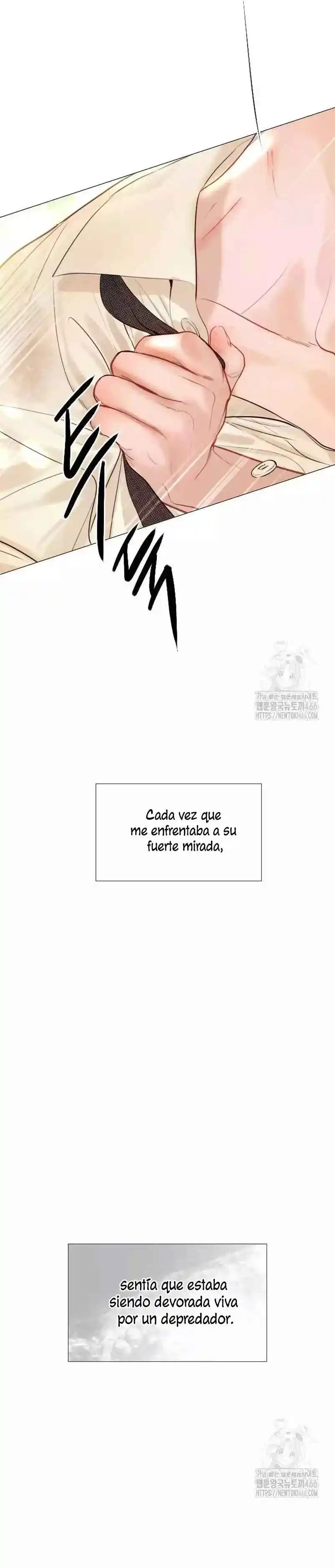 Llora, Aunque Es Mejor Si Suplicas - Capítulo 33 - Página 36 - LectorTMOo