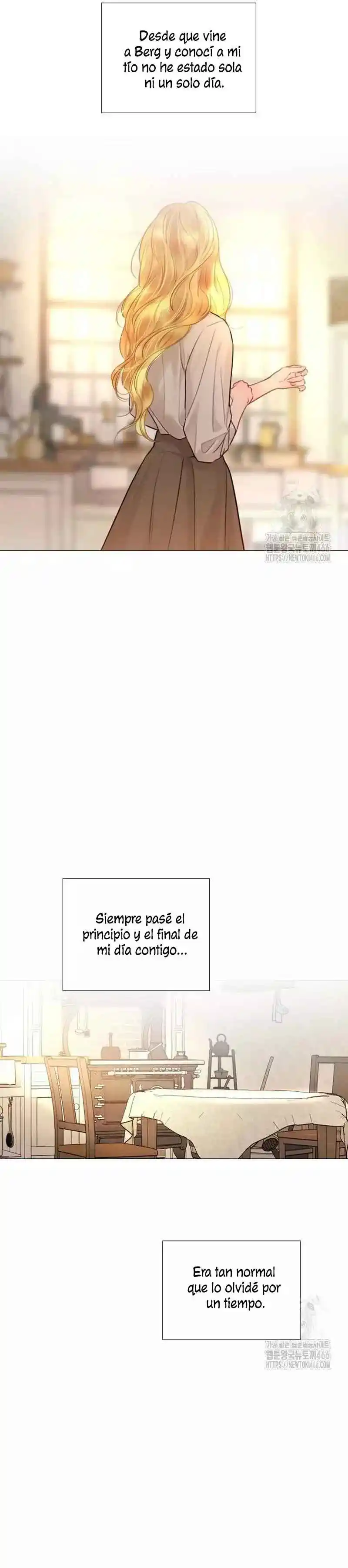 Llora, Aunque Es Mejor Si Suplicas - Capítulo 35 - Página 15 - LectorTMOo