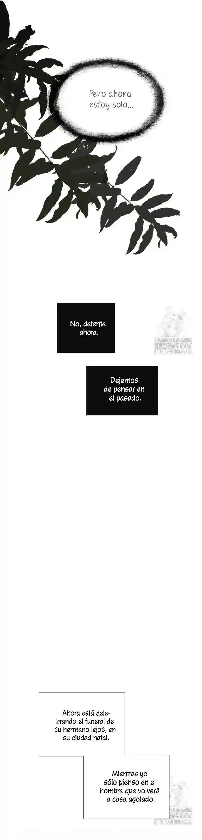 Llora, Aunque Es Mejor Si Suplicas - Capítulo 35 - Página 16 - LectorTMOo