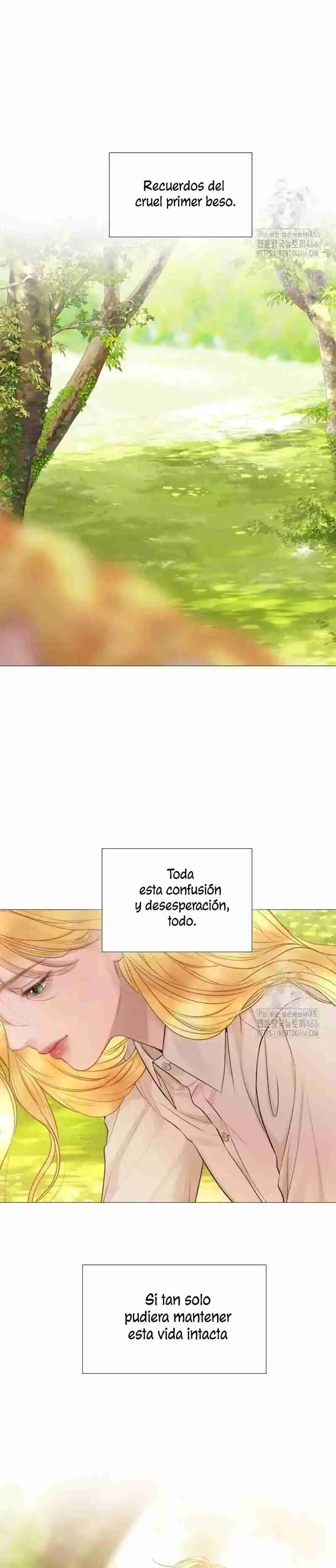 Llora, Aunque Es Mejor Si Suplicas - Capítulo 35 - Página 19 - LectorTMOo