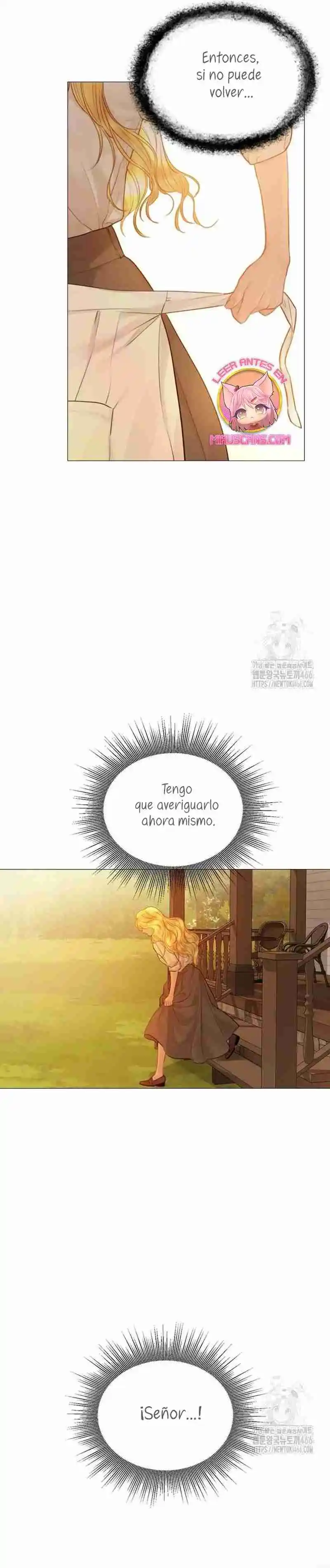 Llora, Aunque Es Mejor Si Suplicas - Capítulo 35 - Página 24 - LectorTMOo