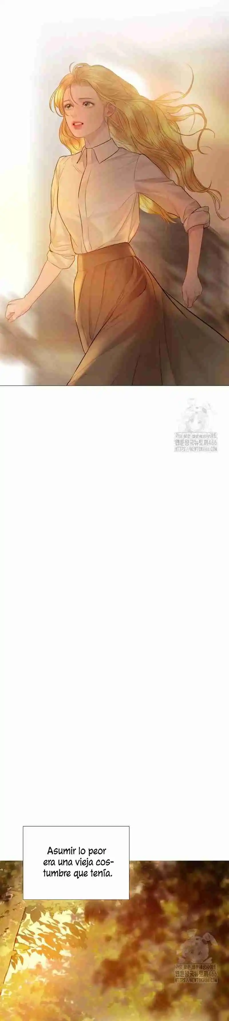 Llora, Aunque Es Mejor Si Suplicas - Capítulo 35 - Página 25 - LectorTMOo