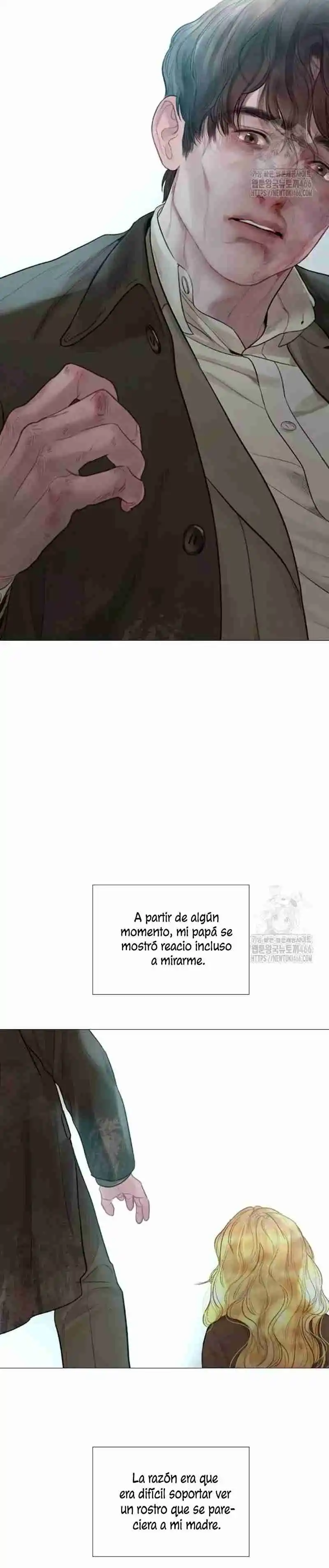 Llora, Aunque Es Mejor Si Suplicas - Capítulo 35 - Página 38 - LectorTMOo