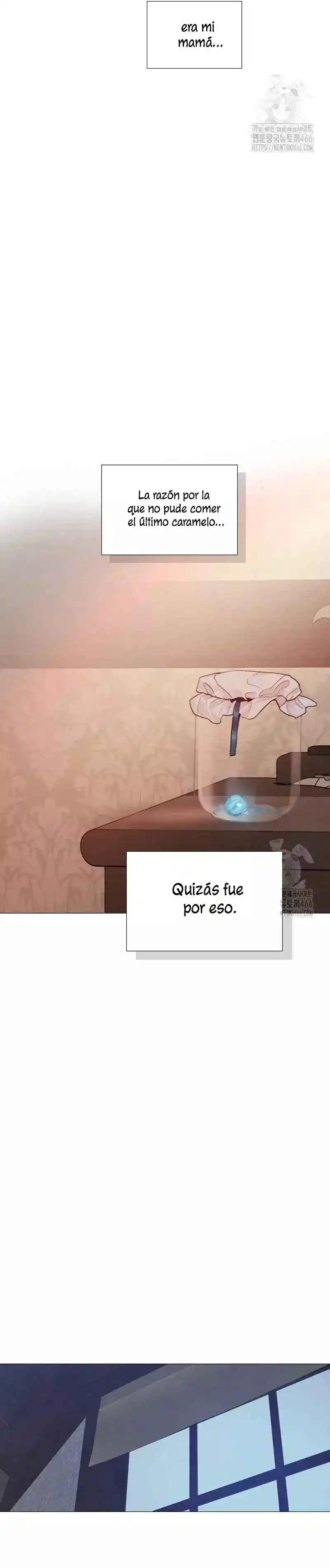 Llora, Aunque Es Mejor Si Suplicas - Capítulo 35 - Página 41 - LectorTMOo