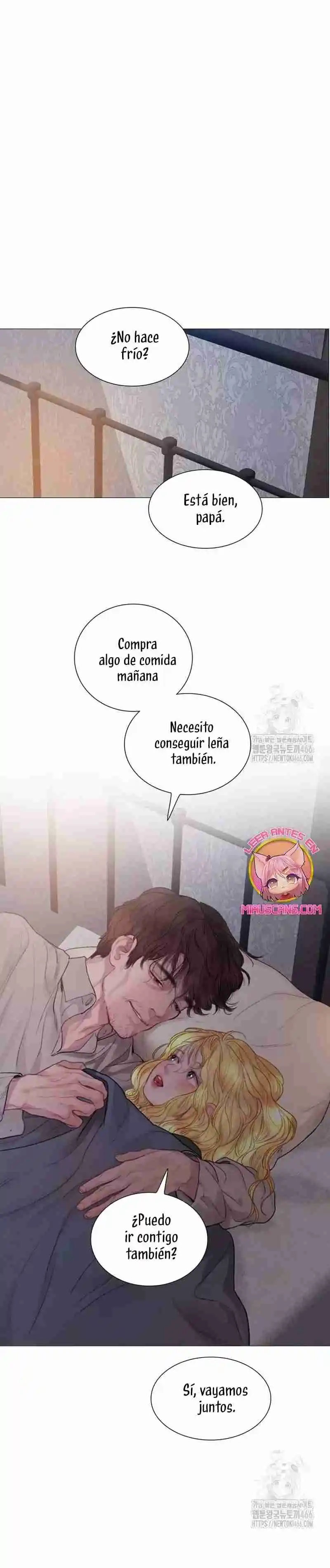 Llora, Aunque Es Mejor Si Suplicas - Capítulo 35 - Página 48 - LectorTMOo