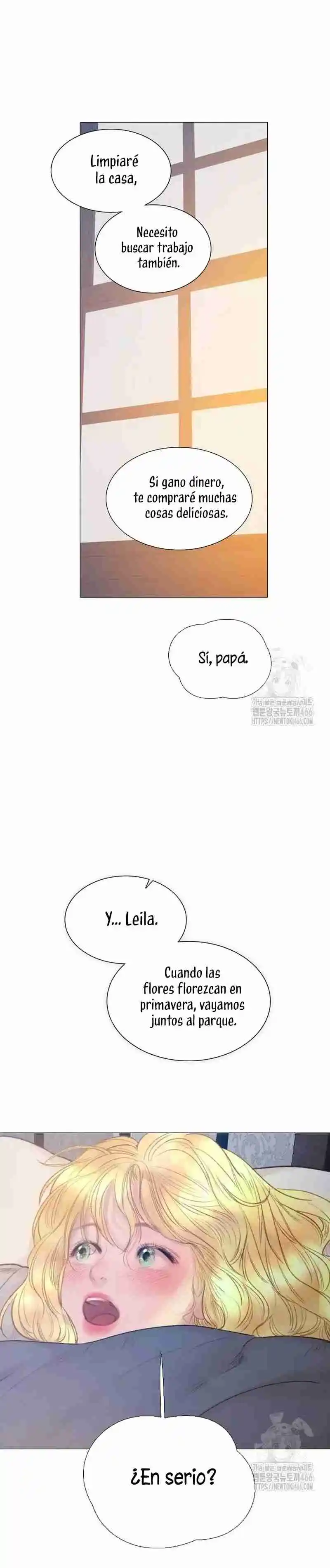 Llora, Aunque Es Mejor Si Suplicas - Capítulo 35 - Página 49 - LectorTMOo
