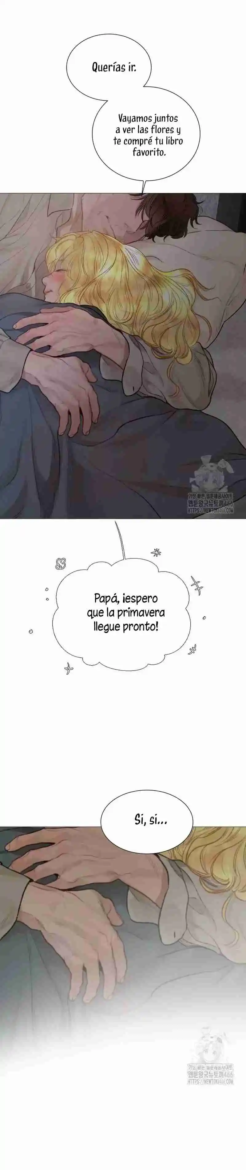 Llora, Aunque Es Mejor Si Suplicas - Capítulo 35 - Página 50 - LectorTMOo