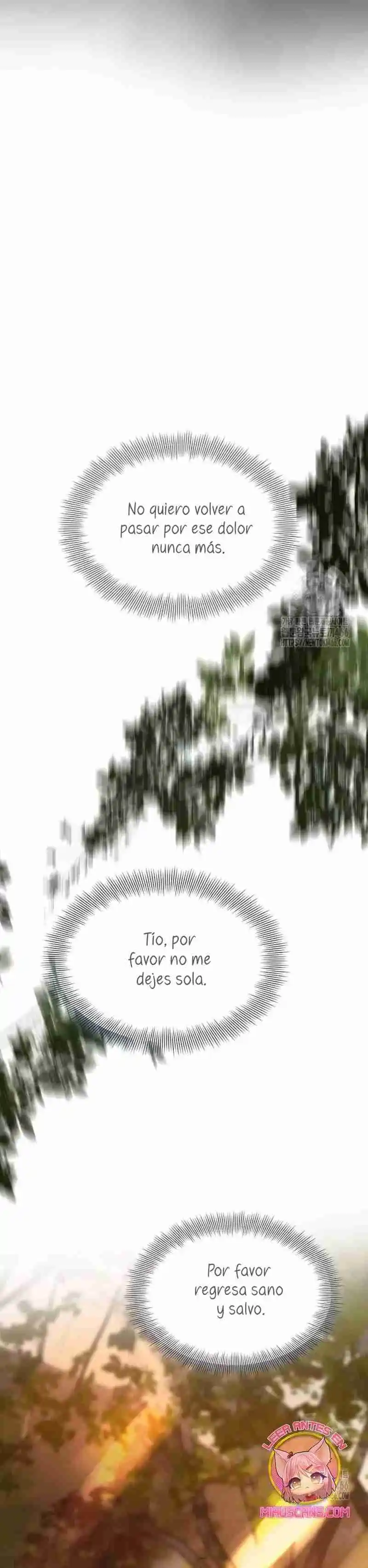 Llora, Aunque Es Mejor Si Suplicas - Capítulo 35 - Página 56 - LectorTMOo