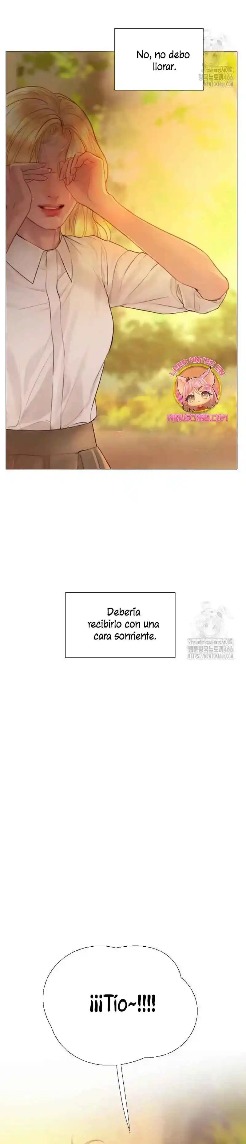 Llora, Aunque Es Mejor Si Suplicas - Capítulo 35 - Página 59 - LectorTMOo