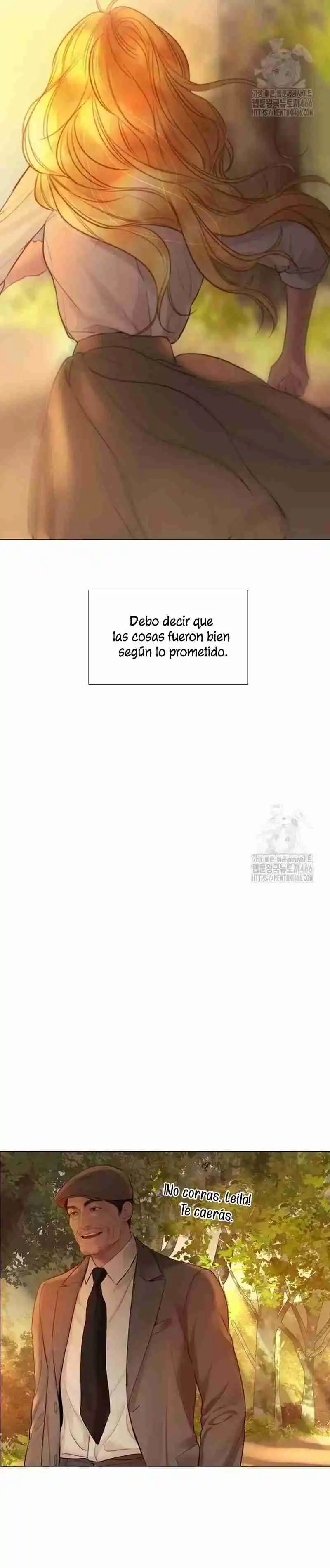 Llora, Aunque Es Mejor Si Suplicas - Capítulo 35 - Página 60 - LectorTMOo