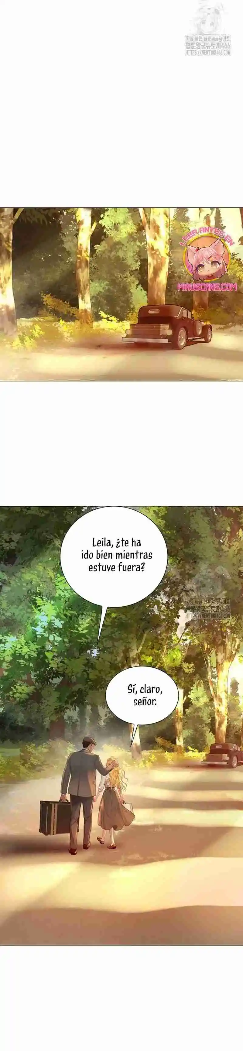 Llora, Aunque Es Mejor Si Suplicas - Capítulo 35 - Página 68 - LectorTMOo