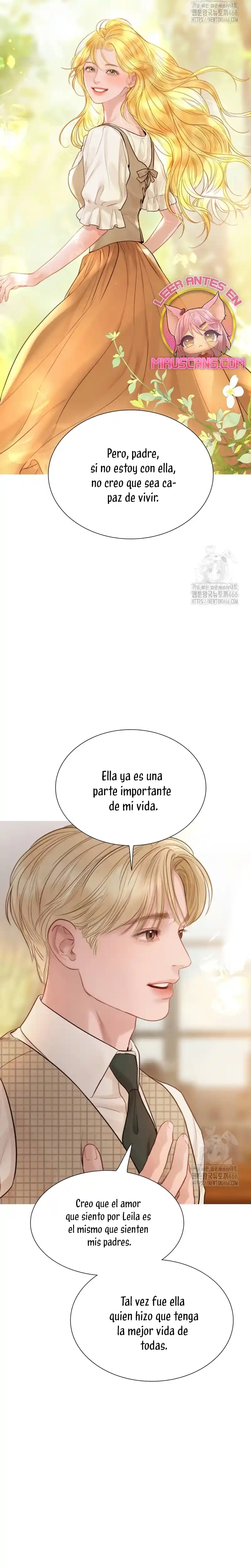 Llora, Aunque Es Mejor Si Suplicas - Capítulo 36 - Página 9 - LectorTMOo