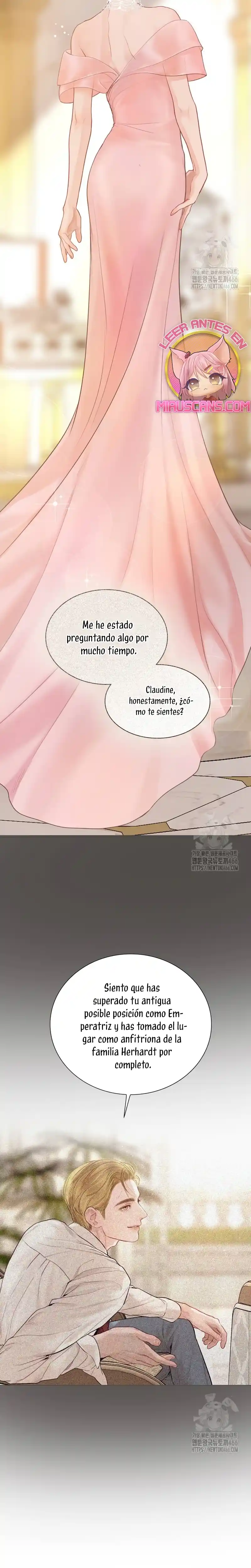Llora, Aunque Es Mejor Si Suplicas - Capítulo 36 - Página 13 - LectorTMOo