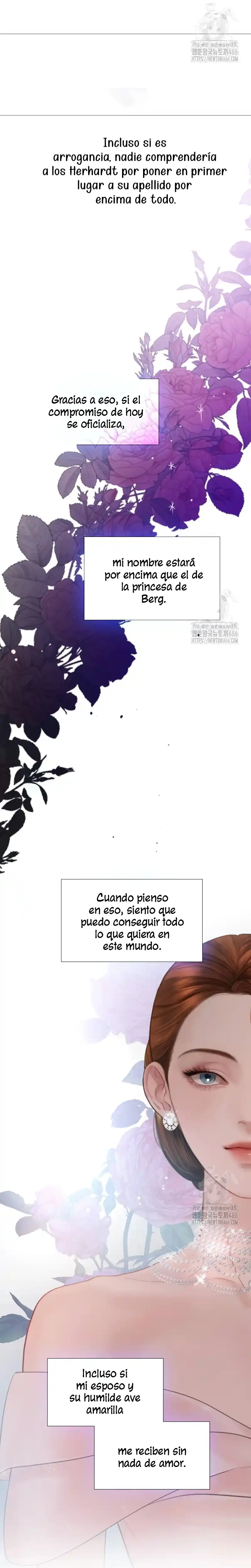 Llora, Aunque Es Mejor Si Suplicas - Capítulo 36 - Página 15 - LectorTMOo