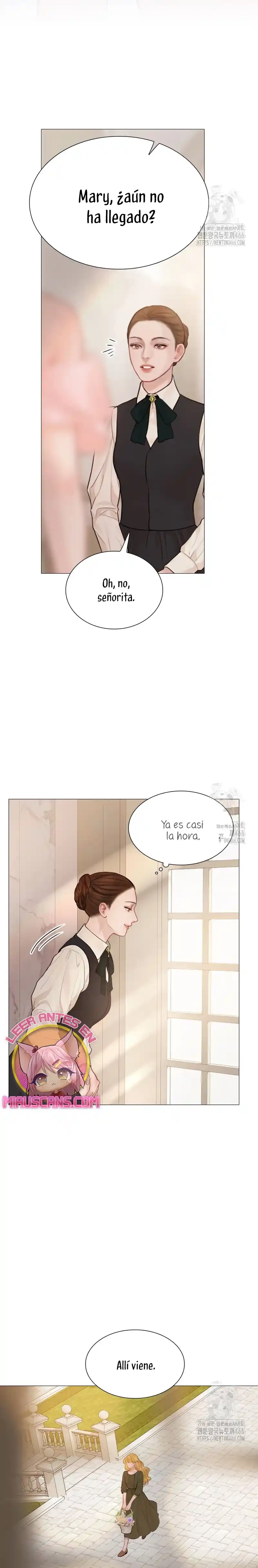 Llora, Aunque Es Mejor Si Suplicas - Capítulo 36 - Página 16 - LectorTMOo