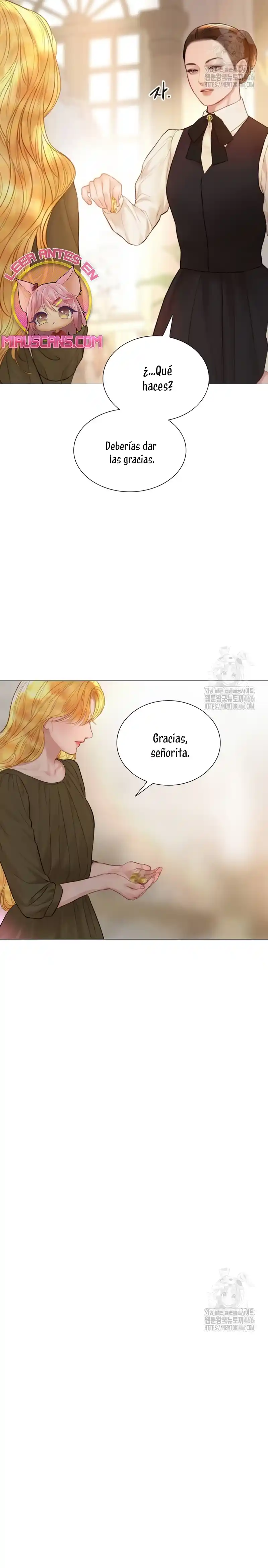 Llora, Aunque Es Mejor Si Suplicas - Capítulo 36 - Página 24 - LectorTMOo